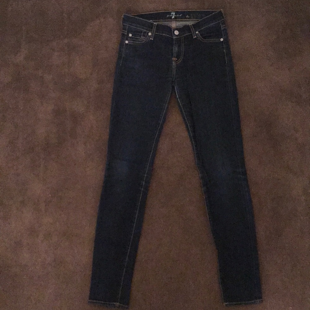 7 jeans